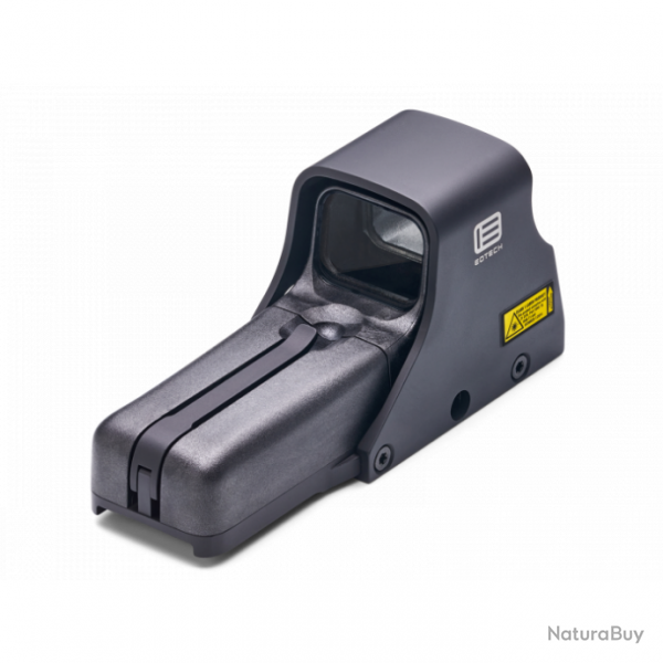 Viseur holographique Eotech 512 - rticule a-65