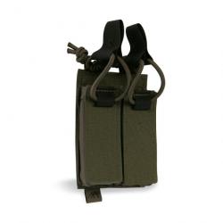 TT Porte chargeur double pour Pistolet - Olive