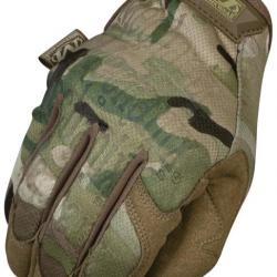 Gants Mechanix the original Multicam