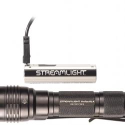 Lampe Streamlight protac HL-X USB - avec piles Rechargeables - Sous Boite
