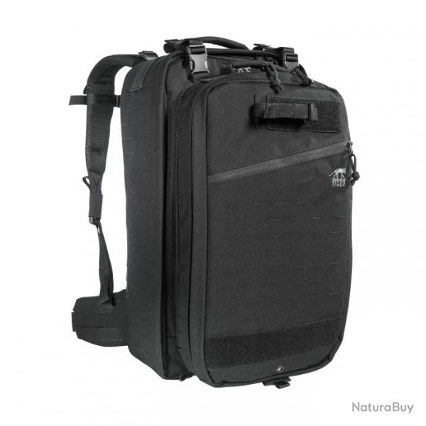 TT first move on MKII - Sac mdical - 40l - Noir