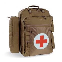 TT first responder MKIII - Sac 1er secours - 48.5l - Coyote