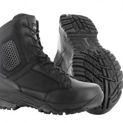 Chaussures Magnum strike force 8.0 SZ WP Noires