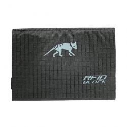 TT card holder - Porte carte de crédit RFID Block - Noir