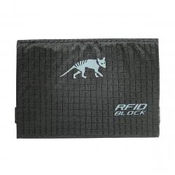 TT card holder - Porte carte de crédit RFID Block - Noir