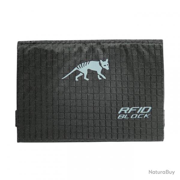 TT card holder - Porte carte de crdit RFID Block - Noir