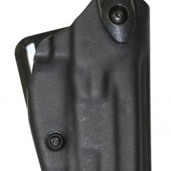 Etui Safariland mod.6280 SLS - revolver carc k 4" - Noir - STX Tactical - droitier