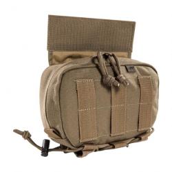 TT tac pouch 12 - poche avant - Coyote