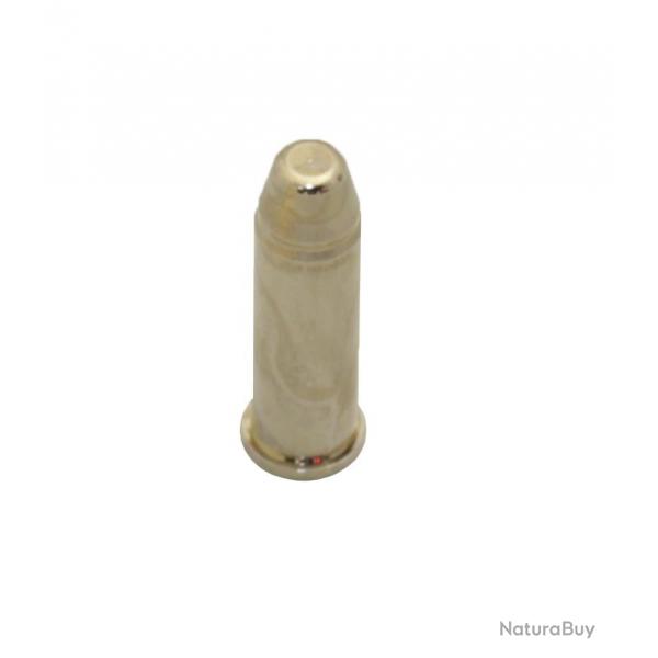 Cartouche de manipulation c/.38s