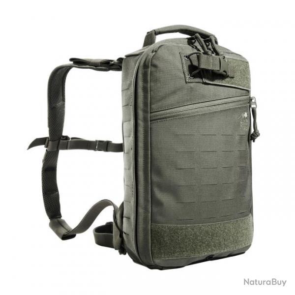 TT medic assault Pack MK II s - Sac  dos - Vert sgo