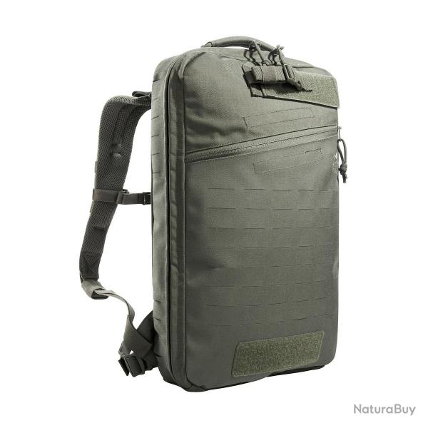 TT medic assault Pack MKII - Sac  dos - Vert sgo