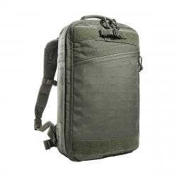TT medic assault Pack MKII l - Sac à dos 19l - Vert sgo