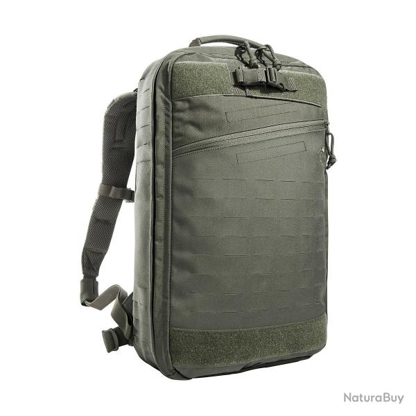 TT medic assault Pack MKII l - Sac  dos 19l - Vert sgo