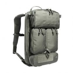 TT modular gunners Pack - Sac à dos Tactique modulable - 14l - Vert sgo