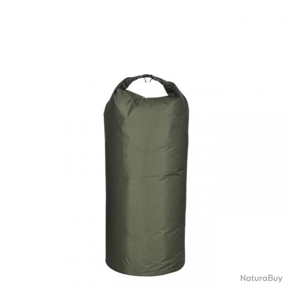 TT WP backPack liner - Sac tanche 8l - Vert sgo