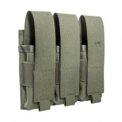 TT 3 sgl mag pouch mp7 - Porte-chargeurs triple - Olive