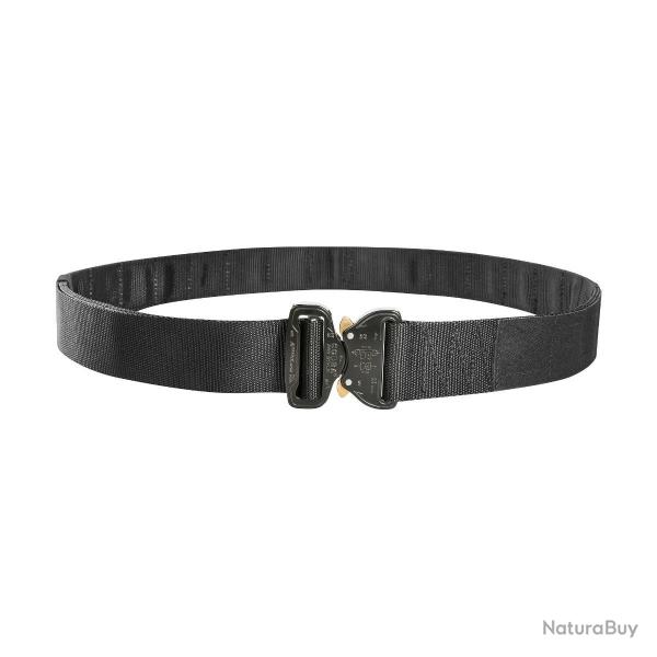 TT modular belt - Ceinture boucle cobra - Noir - S
