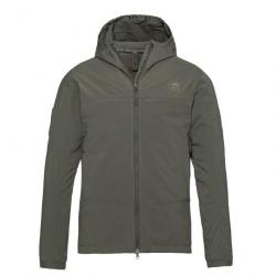 TT maine jacket - Veste softshell maine - Olive - 3XL