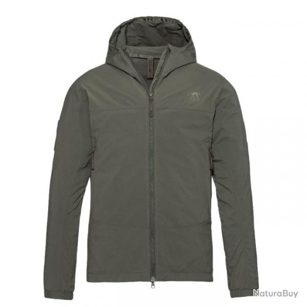 TT maine jacket - Veste softshell maine - Olive - 3XL