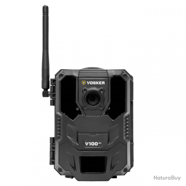 Camra de surveillance Vosker V100