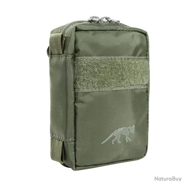 TT first aid mini - petite trousse de premiers secours complte - Olive