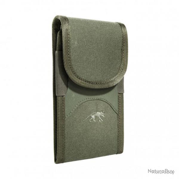 TT tactical phone cover - poche pour smartphone xXL - Olive