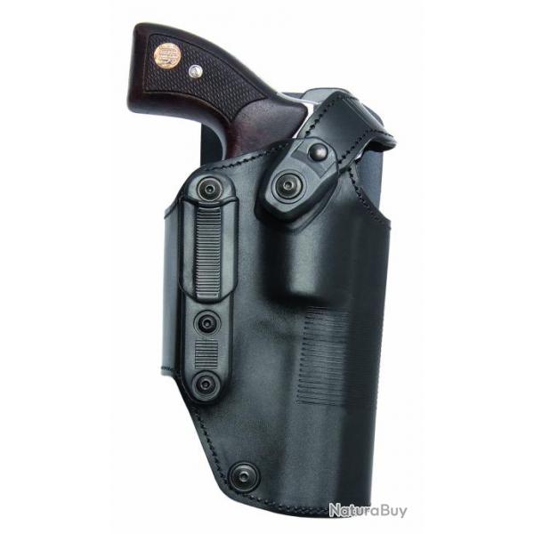 Etui strium retention G300 pour revolver 4 - droitier