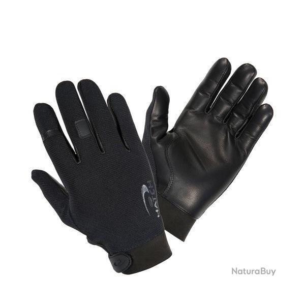 Gants Hatch - task Cuir leger - L