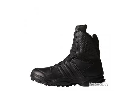 Chaussures Adidas GSG9 v2 Noire 2 3 Chaussures tactiques et