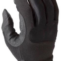 Gants HWI cts100 - anti coupure touchscreen - Noir - 2xs