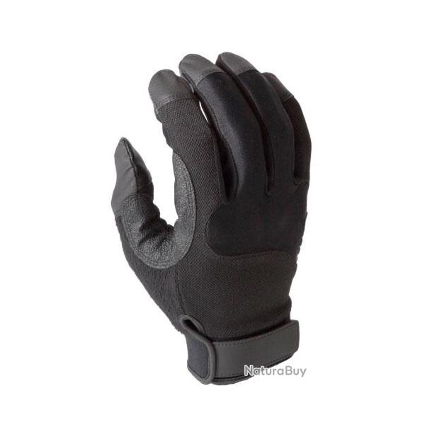 Gants HWI cts100 - anti coupure touchscreen - Noir - 2xs