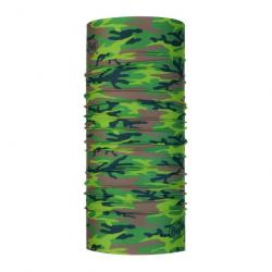 Tour de cou Buff original - Camo military