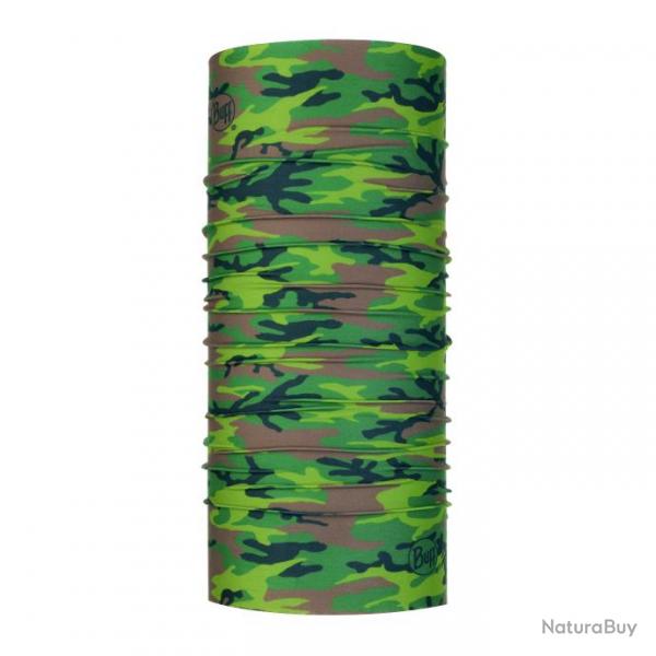 Tour de cou Buff original - Camo military