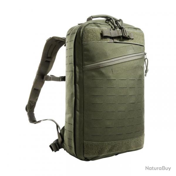 TT medic assault Pack MKII l - Sac  dos 19l - Olive