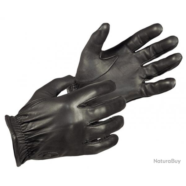 Gants Hatch friskmaster anti coupure spectra Noir