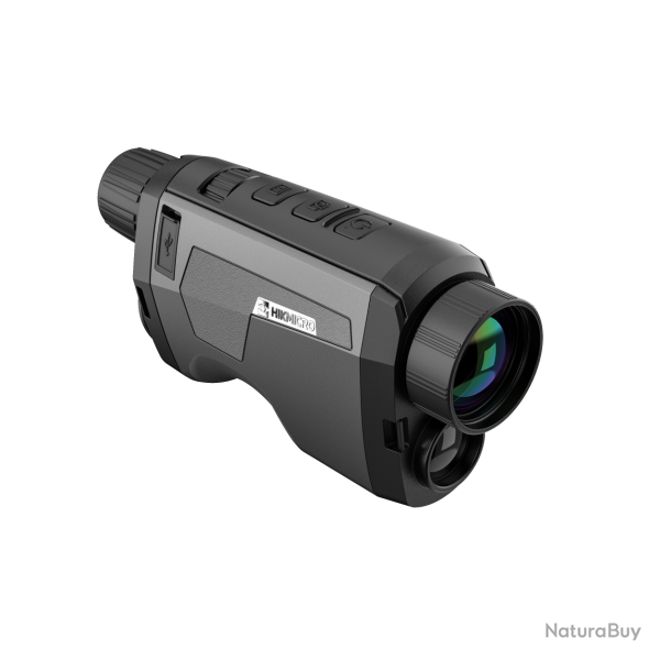 Monoculaire de vision thermique HIKMICRO GRYPHON GH35L avec tlmtre laser