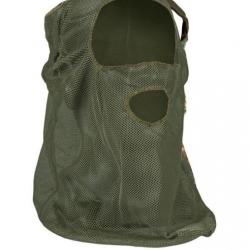 Masque 3/4 Primos Visage En Mesh - Camo Od Green