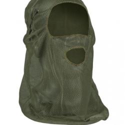 Cagoule Mesh Primos Avec Trou De Bouche - Camo Od Green