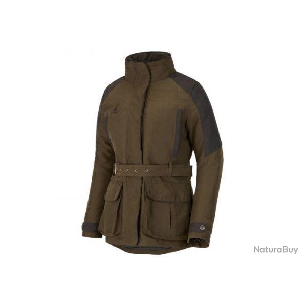 Veste LD Peisey Stagunt Femme Bison