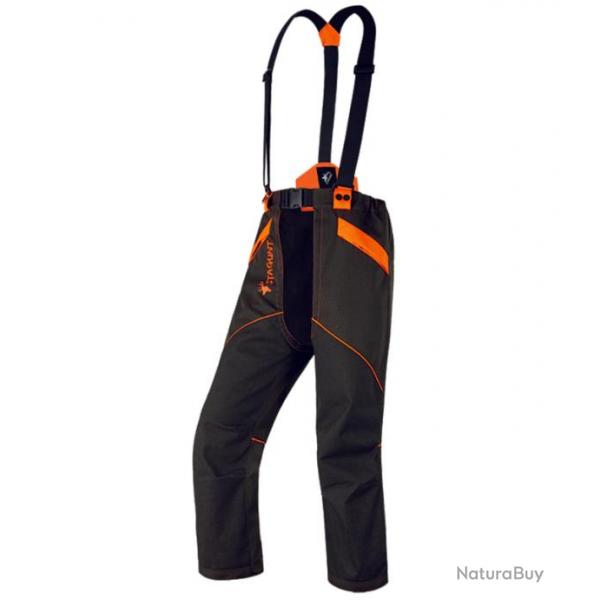 Pantalon de traque Stagunt Hardtrack Blaze uni