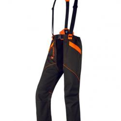Pantalon de traque Stagunt Hardtrack - Blaze uni - XL