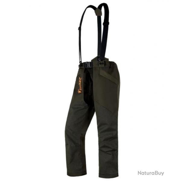 Pantalon de traque Stagunt Hardtrack - Cypress - L