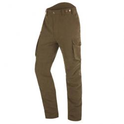 Pantalon Stagunt Game - Bison - 40