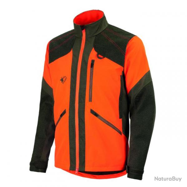 Veste Hardtrack Stagunt - Blaze Uni - S