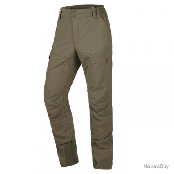 Pantalon Vernon Stagunt - Tabac - 38