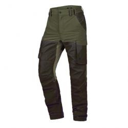 Pantalon de traque Trackeasy Stagunt Tabac