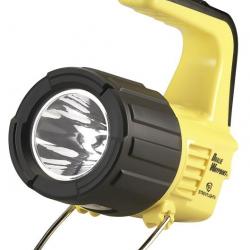 Phare Streamlight dualie waypoint - Jaune