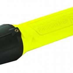 Lampe Streamlight 3AA propolymer haz-lo - Atex - Jaune - sous blister