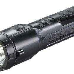 Lampe Streamlight 3AA propolymer dualie - avec piles - Noire