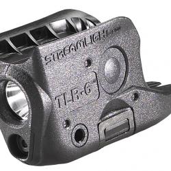 TLR-6® Streamlight - glock 42/43 - Noir
